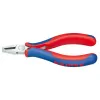 Kleště pro elektroniku - osazovací, Knipex