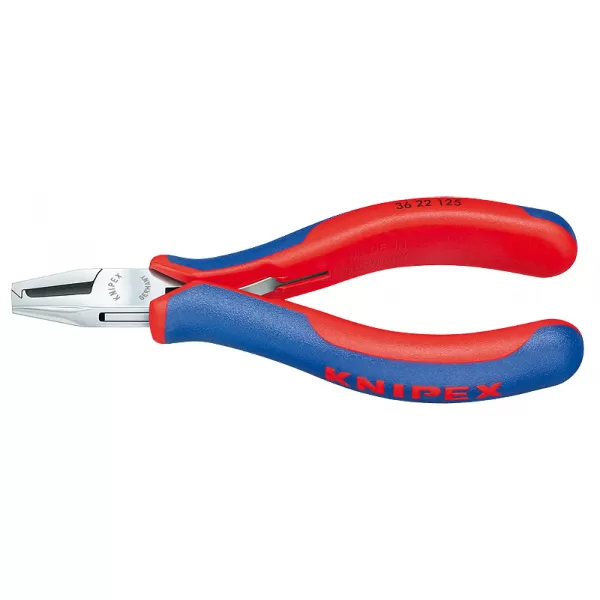 Kleště pro elektroniku - osazovací, Knipex