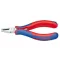 Kleště pro elektroniku - osazovací, Knipex