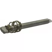 Nůž náhradní pro odizolovače plášťů, Knipex