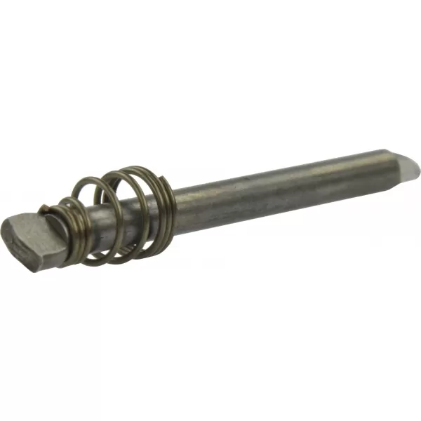 Nůž náhradní pro odizolovače plášťů, Knipex