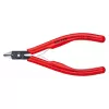 Kleště štípací boční pro elektroniku, Knipex