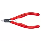 Kleště štípací boční pro elektroniku, Knipex