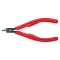 Kleště štípací boční pro elektroniku, Knipex