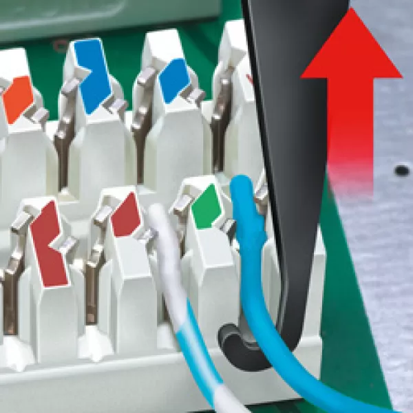 Ukládací nástroj Pro LSA Plus a konstrukčně stejné výrobky 175 mm