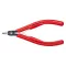 Kleště štípací boční pro elektroniku, Knipex