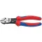 Kleště štípací boční - silové TwinForce®, Knipex