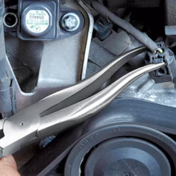 Kleště pro mechaniky, Knipex