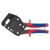 Náhradní díly pro kleště na spojování profilů, Knipex
