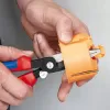 Kleště univerzální elektroinstalační, Knipex