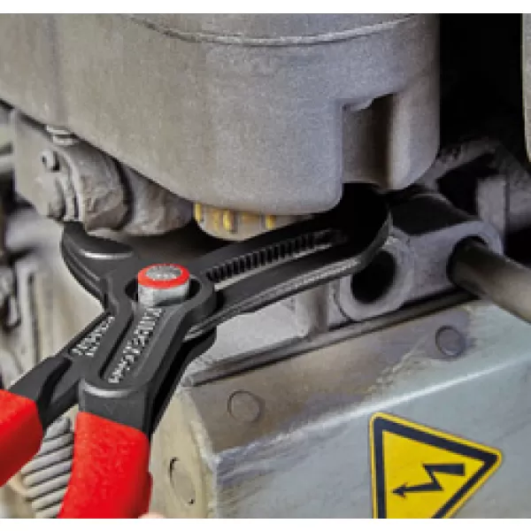 Kleště siko Knipex Cobra® QuickSet