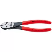 Kleště štípací boční - silové TwinForce®, Knipex