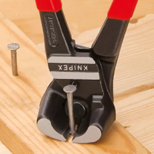 Kleště štípací čelní, Knipex