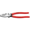 Kleště kombinované ,,Lineman's Pliers", Knipex