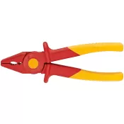 Kleště úchopové izolované 1000V VDE, Knipex