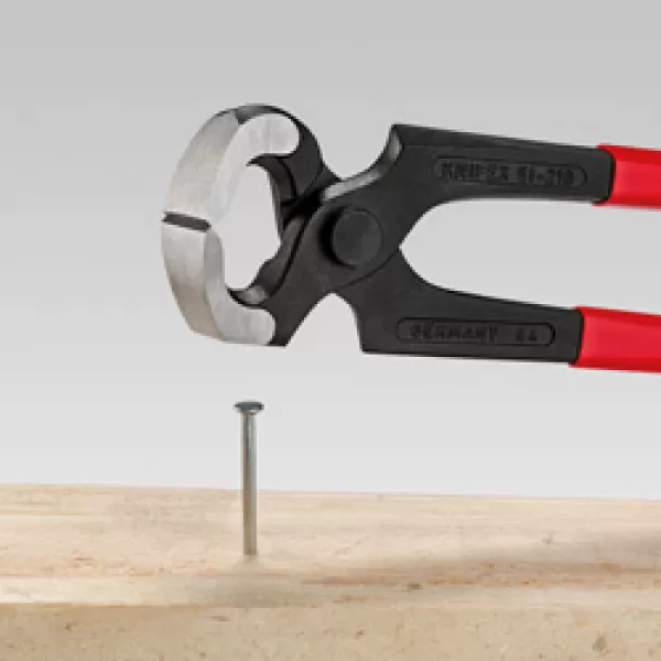 Kleště štípací čelní kladivové, Knipex