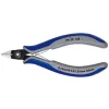 Kleště štípací boční, přesné, Knipex