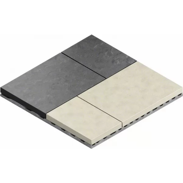 Vrták na dlaždice Bosch HEX - 9 Ceramic