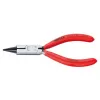 Kleště s kulatými čelistmi s břitem, Knipex
