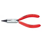 Kleště s kulatými čelistmi s břitem, Knipex