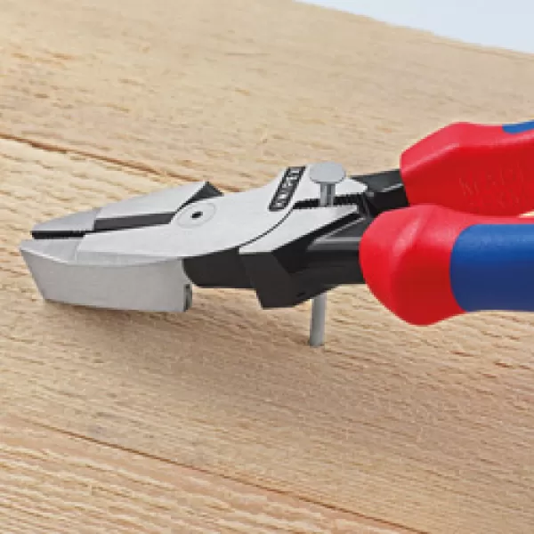Kleště kombinované ,,Lineman's Pliers", Knipex