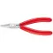 Kleště pro elektroniku - přidržovací, Knipex