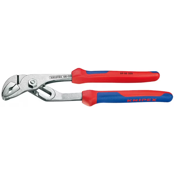 Kleště SIKO instalatérské, Knipex
