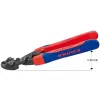 Kleště štípací - na čepy, Knipex CoBolt®