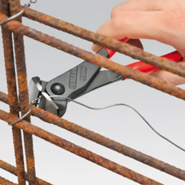 Kleště štípací čelní, Knipex