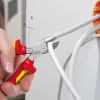Kleště štípací kompaktní X-Cut®, Knipex