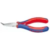 Kleště pro elektroniku - přidržovací, Knipex
