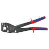 Náhradní díly pro kleště na spojování profilů, Knipex