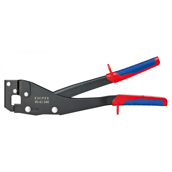 Náhradní díly pro kleště na spojování profilů, Knipex