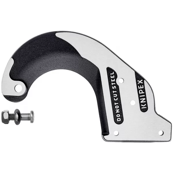 Sada pevného nože pro kleště na kabely, Knipex