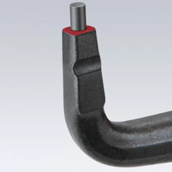 Kleště na pojistné vnitřní kroužky - precizní, Knipex