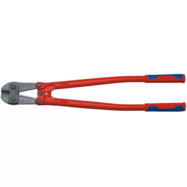 Kleště pákové štípací, Knipex