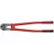Kleště pákové štípací, Knipex