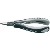 Kleště přesné pro elektroniku - ploché ESD, Knipex