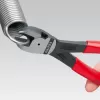 Kleště štípací silové - se středovým břitem, Knipex