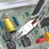 Kleště štípací boční pro elektroniku, Knipex