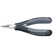 Kleště pro elektroniku - přidržovací ESD, Knipex