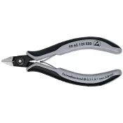 Kleště štípací boční, přesné ESD, Knipex