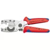 Náhradní díly pro kleště na řezání trubek, Knipex