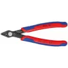 Kleště štípací boční Electronic Super Knips®, Knipex