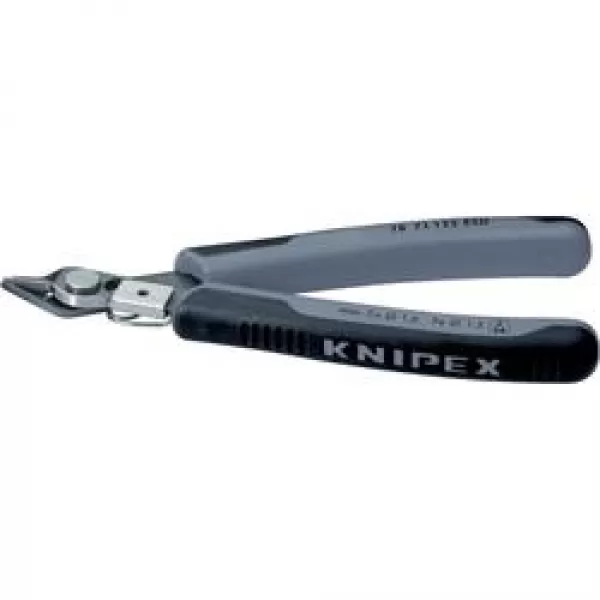 Kleště štípací boční Electronic Super Knips® ESD, Knipex