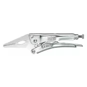 Kleště samosvorné - dlouhé čelisti, Knipex