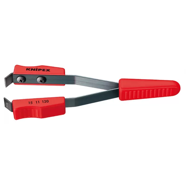 Pinzeta pro odstraňování laku, Knipex