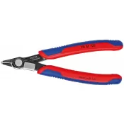 Kleště štípací boční Electronic Super Knips®, Knipex