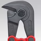 Náhradní nožová hlava, Knipex