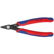 Kleště štípací boční Electronic Super Knips®, Knipex